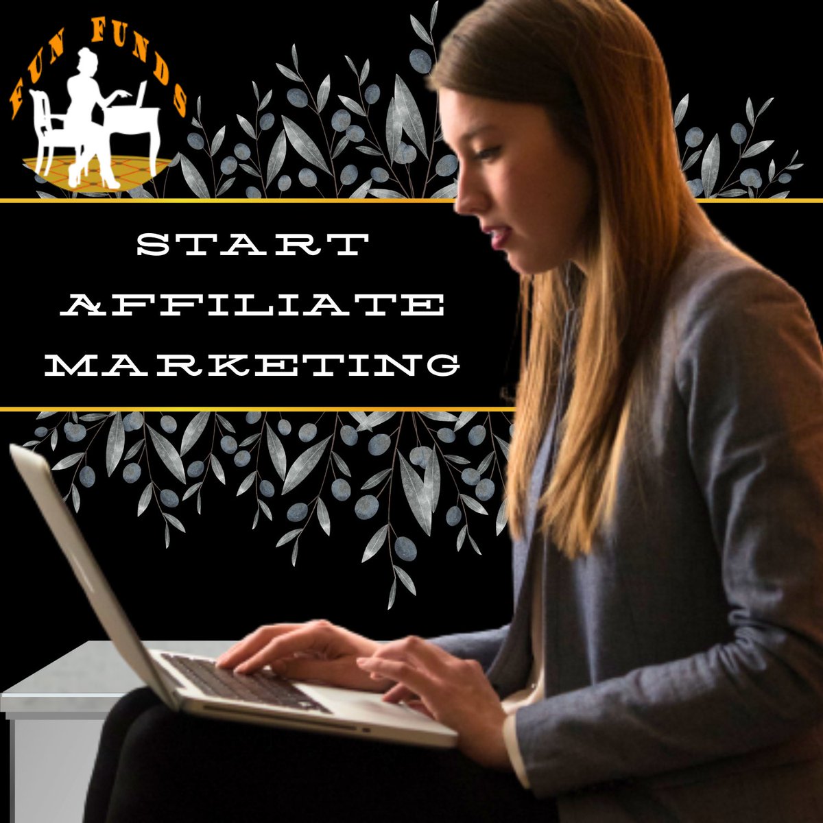 Just follow three simple steps to start affiliate marketing.

mastpaisa.blogspot.com/p/3-simple-ste…

#mastpaisa #funfunds
#simplesteps #affiliates #affiliate #marketing #start #affiliatemarketing #beginner #beginners #onlinework #guide #guidelines