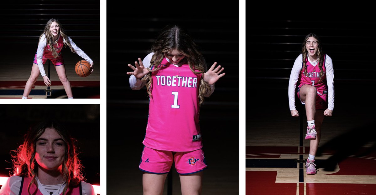 Lady Kees Basketball tweet media