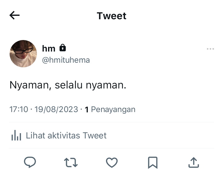 What if ; keluarga mereka harmonis

— haechan few tweets au
 ; by dfntyersaaa