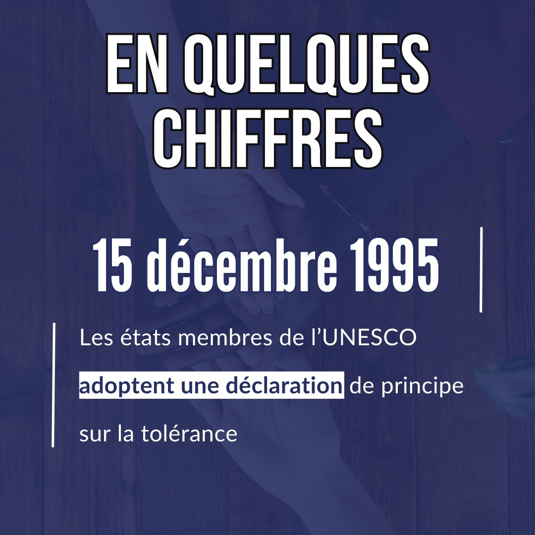 🌎 Aujourd'hui, c'est la Journée internationale de la tolérance.
 
Espace public de délibération et de construction collective, le <a href="/ceseraura/">CESER Auvergne-Rhône-Alpes</a> puise sa réalité dans les valeurs de la diversité, de l'écoute et de l'échange. 🤝
 
#JournéeDeLaTolérance #Solidarité #InclusionSociale
