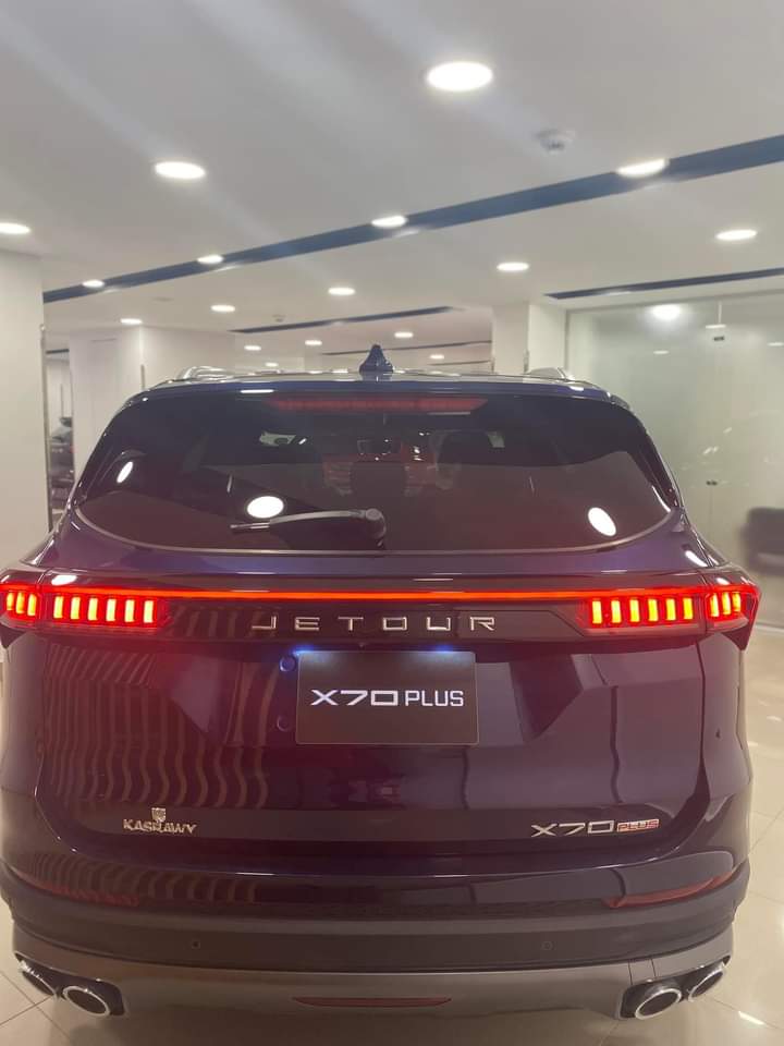 Kem45813880's tweet photo. Jetour X70 plus
Jetour X90 plus
Jetour Dashing
It is efficient, safe and luxurious. The colours available are Red, Blue-Black, White, Black and Turquoise blue.
Contact J. A Plant Pool Gh Ltd today to place your order
#jetourx plus
#Jetour dashing
#japlantpoolgh https://t.co/GH0nRyuaqP