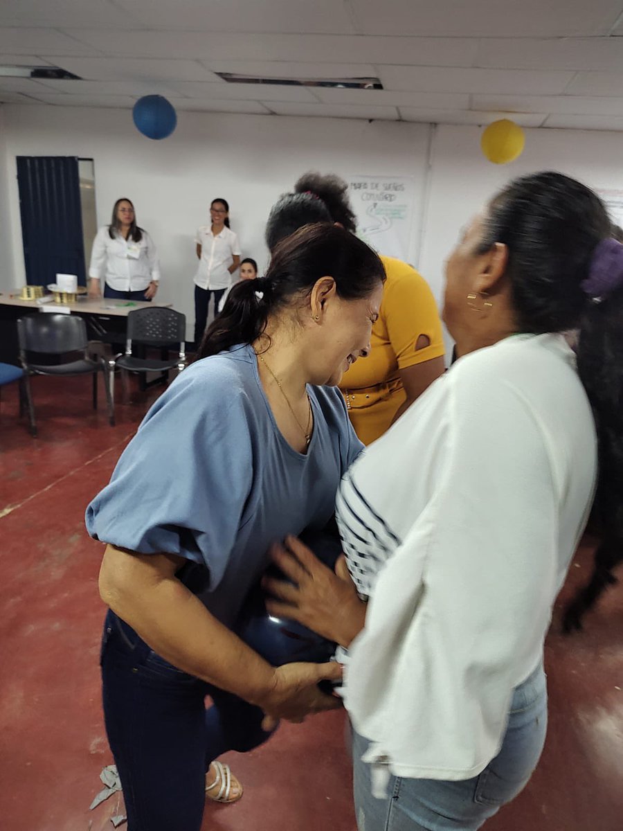 DanielaPino23's tweet photo. @ElOIRdelaRegion @UNAD_zcar @UniversidadUNAD @mardeliayolima @julialbaangelo @nmmorenol @JaimeLeal_ @RedEUNAD_ @RedDocentesUNAD @RedIBm254460 @RedestUNAD @UnadValledupar #ceadcurumani #zcarUnadenterritorio #CampamentoOIRTerritoriosdePazyVida #eloirinforma  
@UNAD_ZCAR 
@UniversidadUNAD 
@ELOIRdelaregion
#ZCAResUNADenTerritorio https://t.co/zGhLw3Iisq
