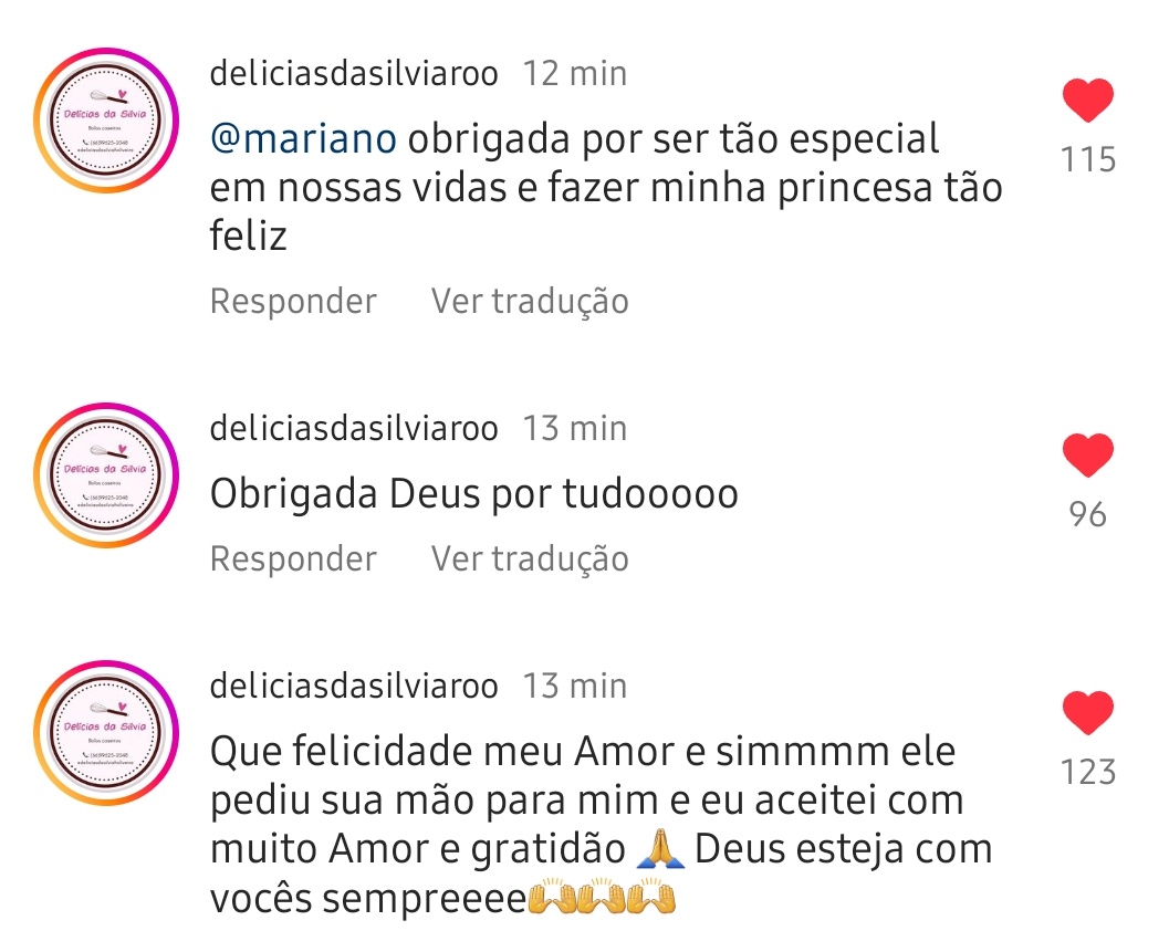 Princesas  Delicias Especiais