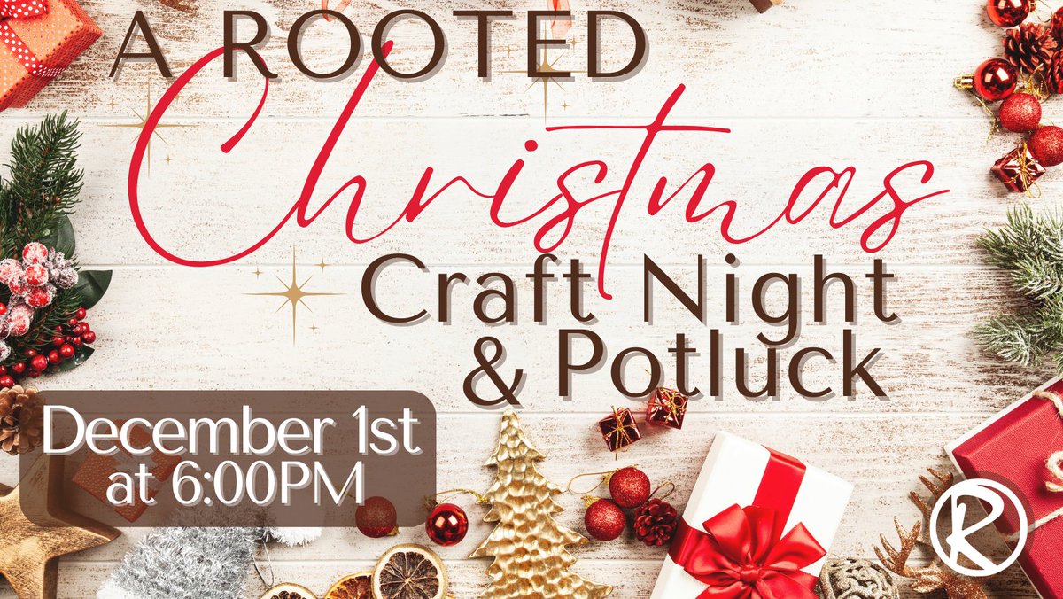 RealLifeMD's tweet image. Ladies! Are you ready for the Women's Ministry Craft Night and Potluck?

We are so excited for a night of fellowship and fun! 

Sign-up below to let us know that you are coming! And bring your friends! 

loom.ly/tjzYANI