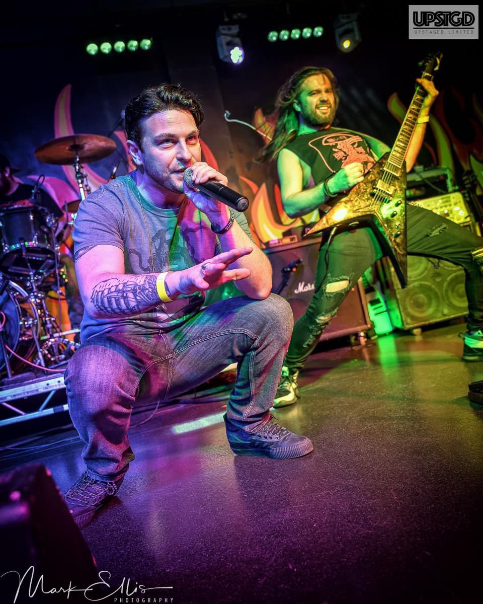 Shadow Smile (@shadowsmile666) on Twitter photo Amazing night at <a href="/YardbirdsRock/">Yardbirds Rock Club</a> as part of Rockmantic Weekender!
Thanks to Upstaged for having us and to everyone who checked us out!
Awesome sets from:
<a href="/WickedRivers/">These Wicked Rivers</a>
Continental Lovers
<a href="/thehotonetwo/">The Hot One Two</a>
<a href="/LaVireBand/">𝐋𝐚𝐕𝐢𝐫𝐞</a>
And <a href="/Kaylydeband/">KAYLYDE</a> 🖤🦇🖤 Amazing night at <a href="/YardbirdsRock/">Yardbirds Rock Club</a> as part of Rockmantic Weekender!
Thanks to Upstaged for having us and to everyone who checked us out!
Awesome sets from:
<a href="/WickedRivers/">These Wicked Rivers</a>
Continental Lovers
<a href="/thehotonetwo/">The Hot One Two</a>
<a href="/LaVireBand/">𝐋𝐚𝐕𝐢𝐫𝐞</a>
And <a href="/Kaylydeband/">KAYLYDE</a> 🖤🦇🖤