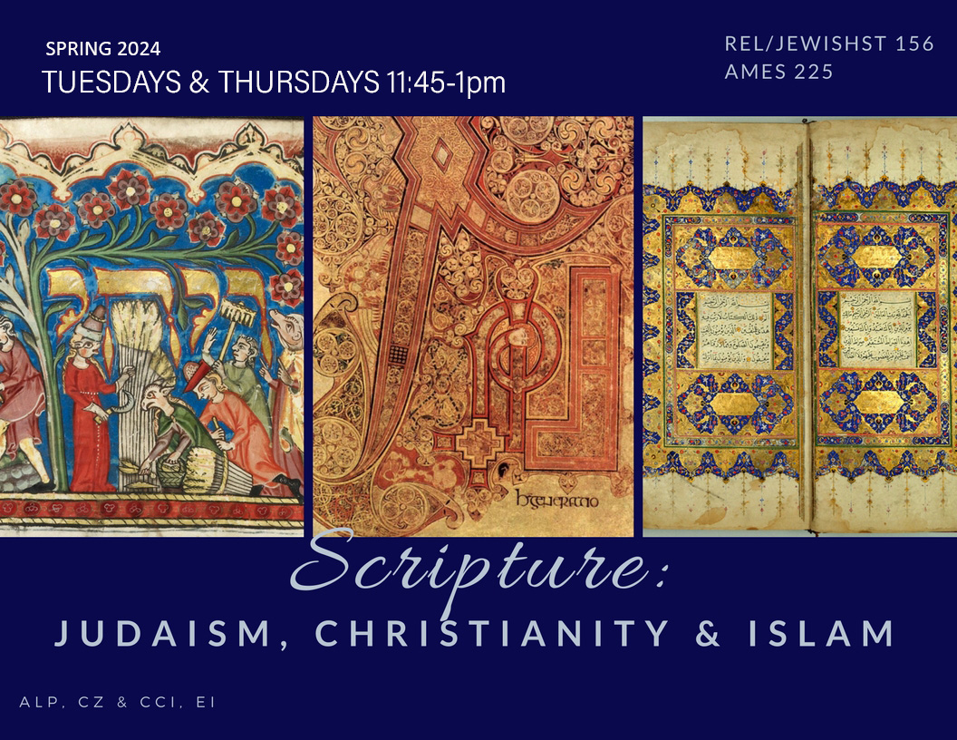 Duke Religious Studies tweet media