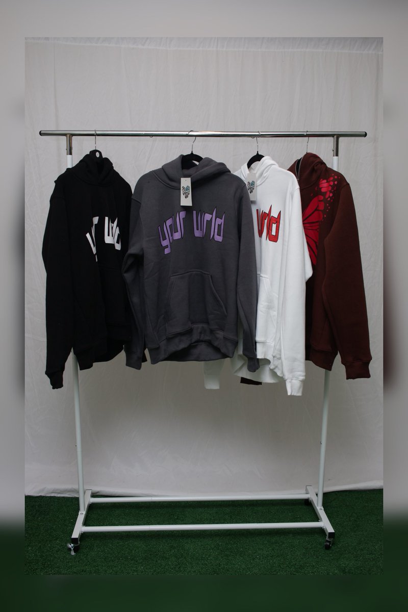 Check out the link in bio to browse our latest products!!! #fyp #RedVelvet #ClothingBrand #trending