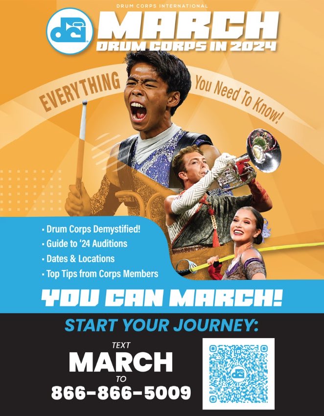 DCI Open Class (@dciopenclass) on Twitter photo 