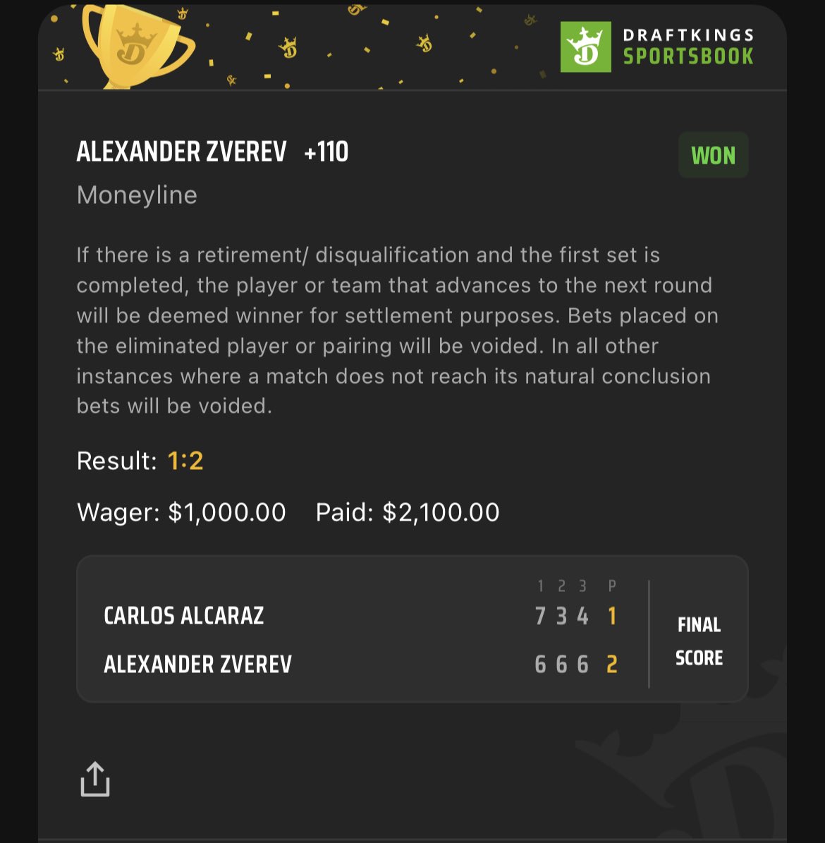 ChefZelly's tweet image. Day 5