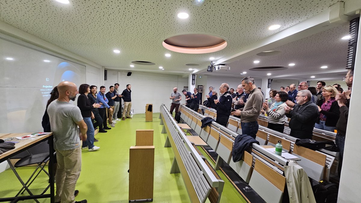 Dimitri Carbonnelle tweet media