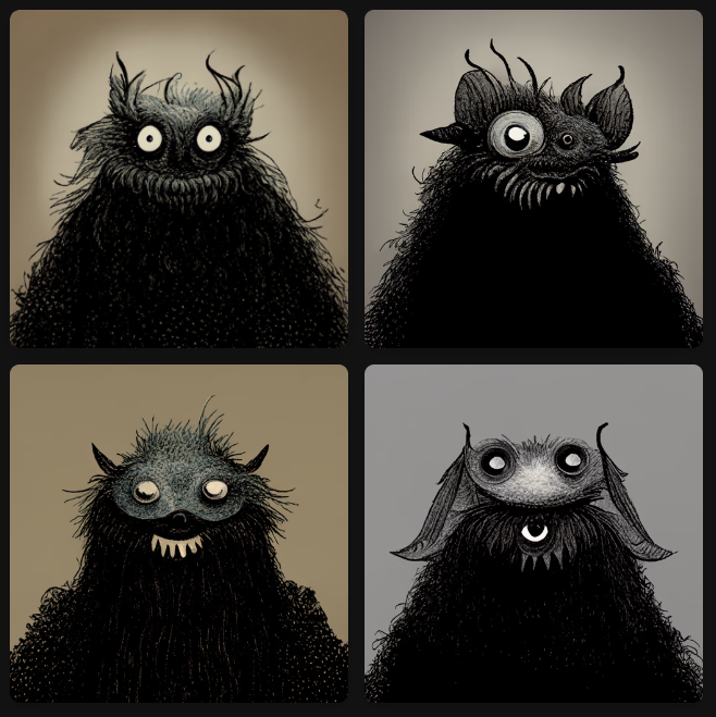 GM Children 🌞 Monday Floor CoB Spotlight 🔦

This is Ameeli, child of Phoebi, a sixth generation Opportunist CoB with a prominent case of bedhead 

Ameeli and his three siblings, Alvie, Alvurt and Andersun, make for a handsome family with rather high rarity ranks for 6th gen CoB