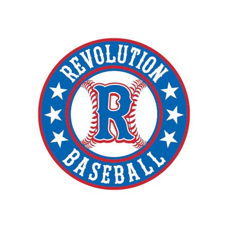 Revolution Baseball tweet media