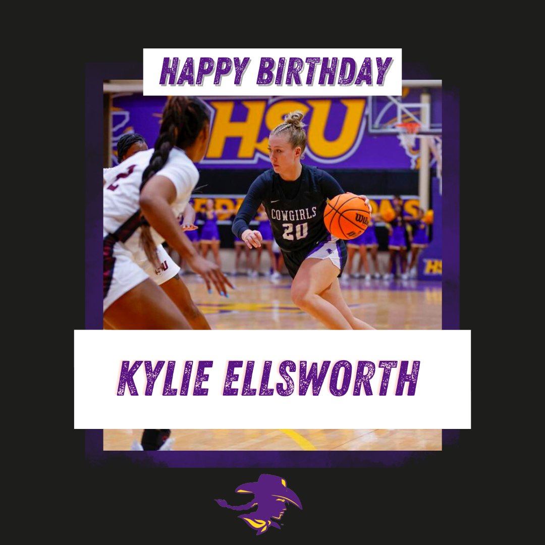 Hardin-Simmons WBB tweet media