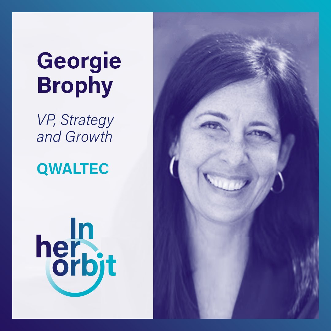 In Her Orbit tweet media