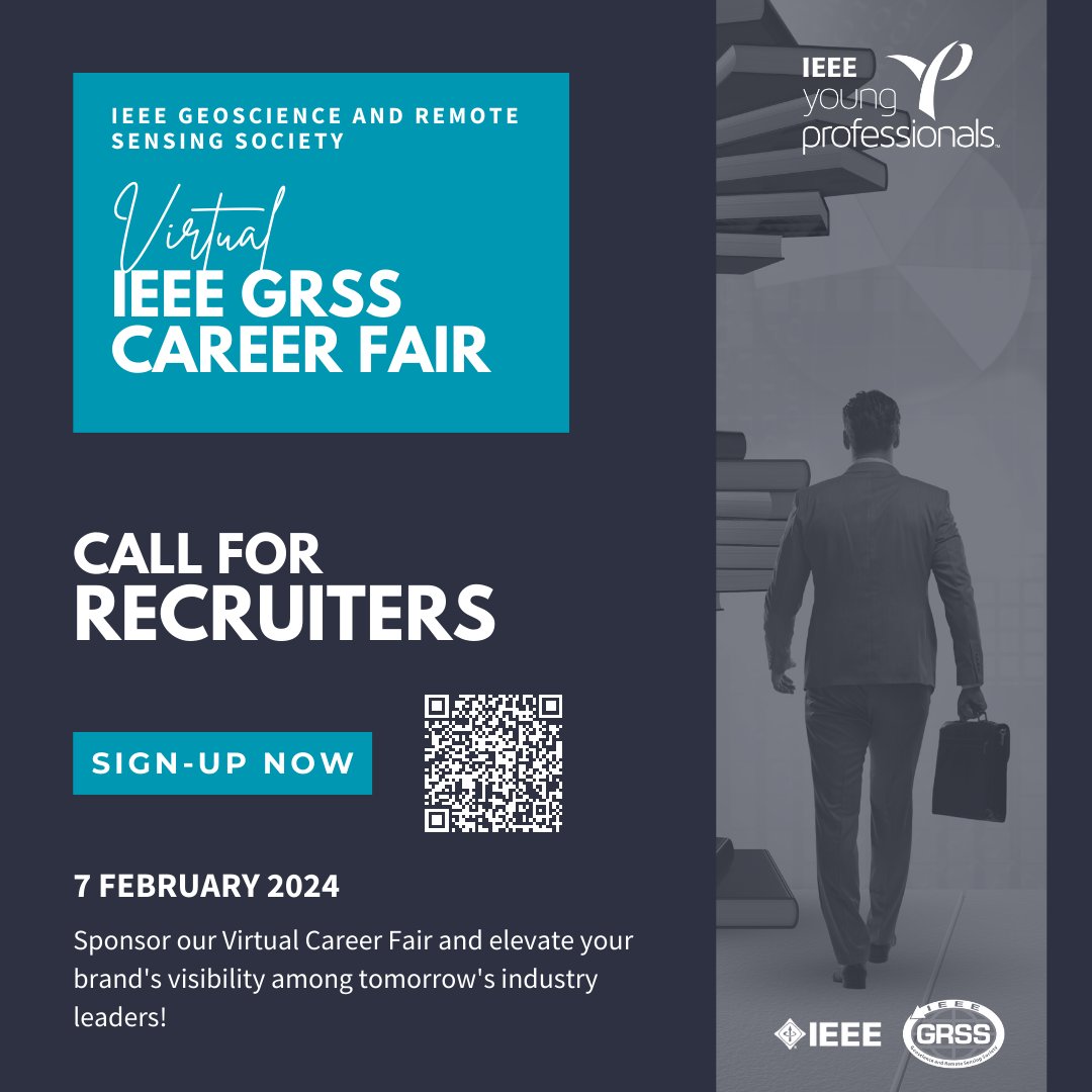 IEEE GRSS YP tweet media