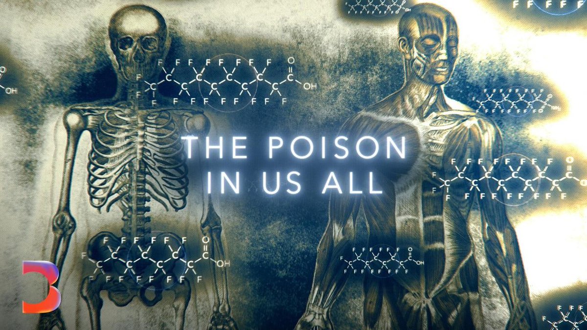 Reddit AskScience (@redditasksci) on Twitter photo Want to learn more about PFAS, also known as the "forever chemicals" that persist in our environment? Come ask <a href="/Bloomberg/">Bloomberg</a>'s <a href="/tiffanykary/">Tiffany Kary</a> and <a href="/UniSouthDenmark/">Uni Southern Denmark</a>'s Dr. Philippe Grandjean your questions! redd.it/17u946j Want to learn more about PFAS, also known as the "forever chemicals" that persist in our environment? Come ask <a href="/Bloomberg/">Bloomberg</a>'s <a href="/tiffanykary/">Tiffany Kary</a> and <a href="/UniSouthDenmark/">Uni Southern Denmark</a>'s Dr. Philippe Grandjean your questions! redd.it/17u946j