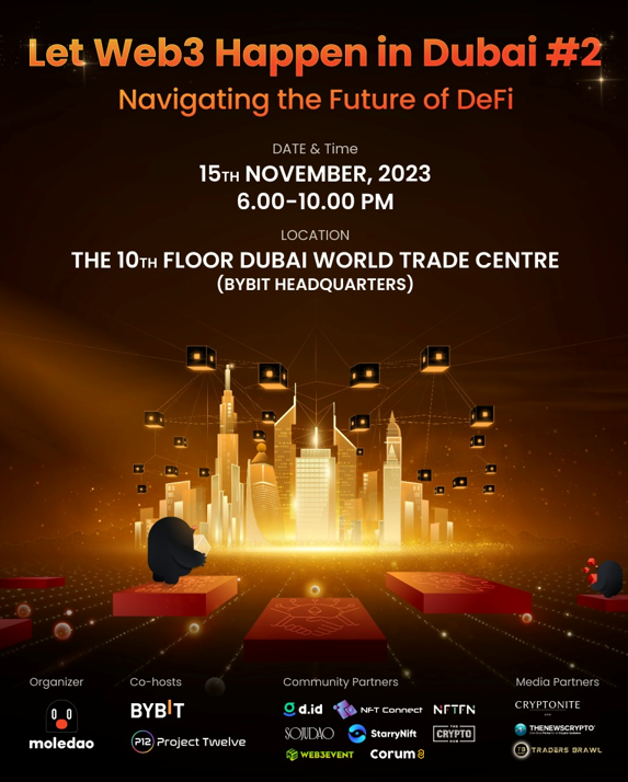 NFTConnect tweet media