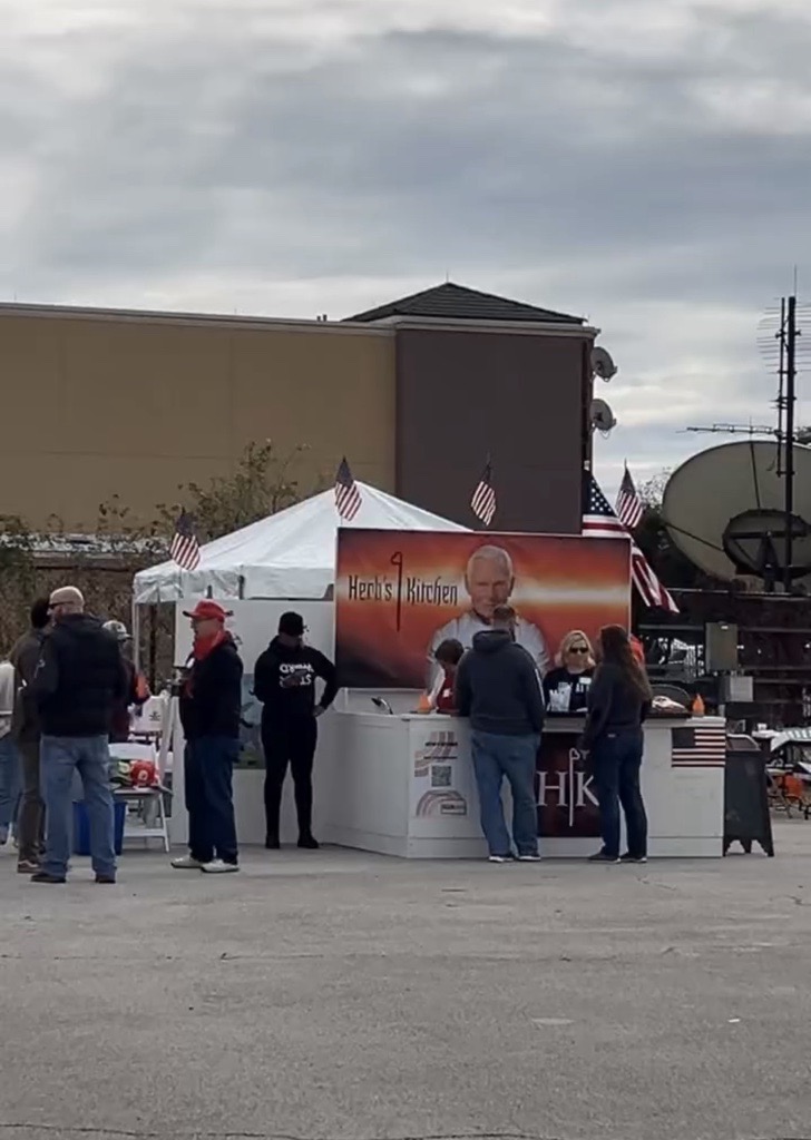 Linda Rutherford tweet media