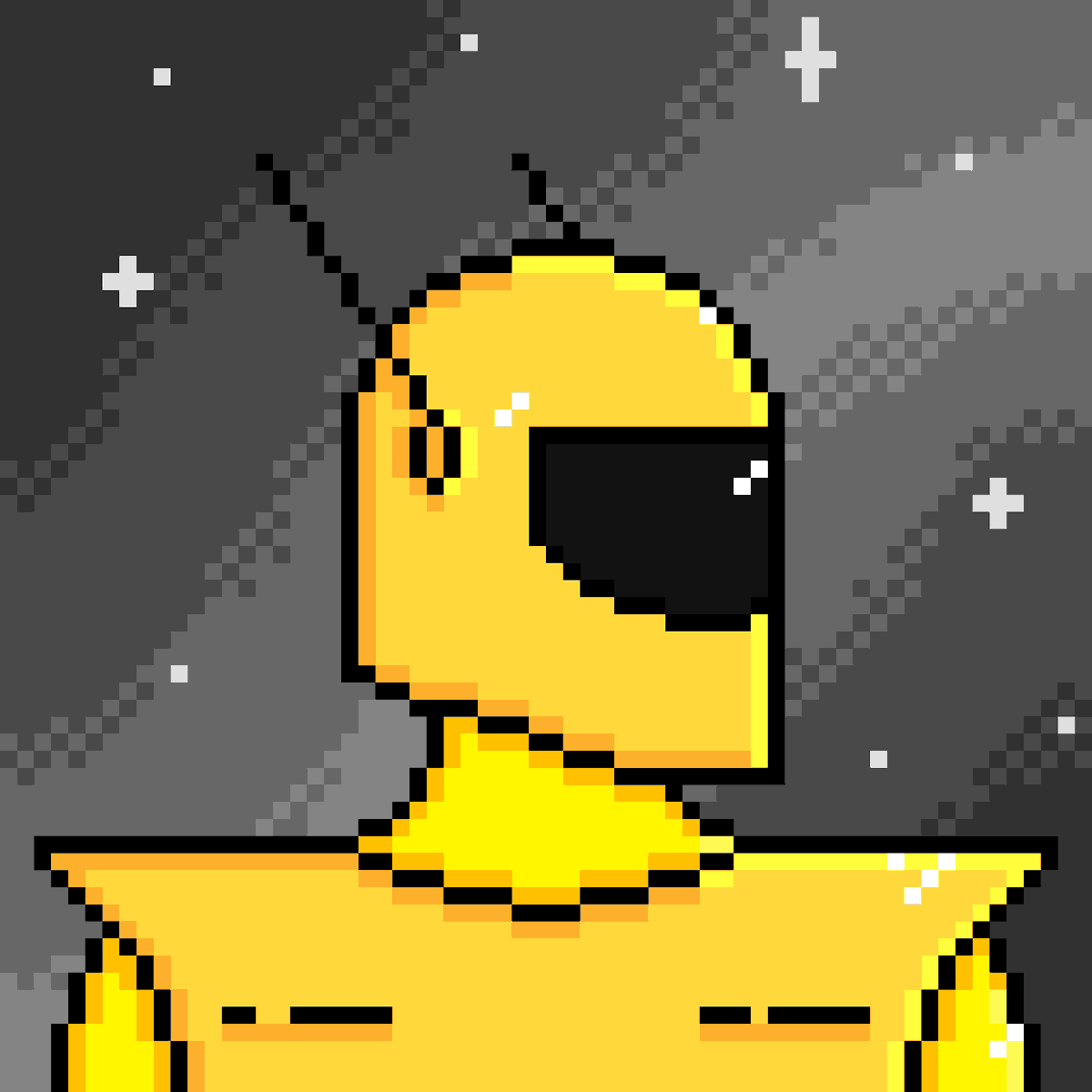 Galactic Dots tweet media