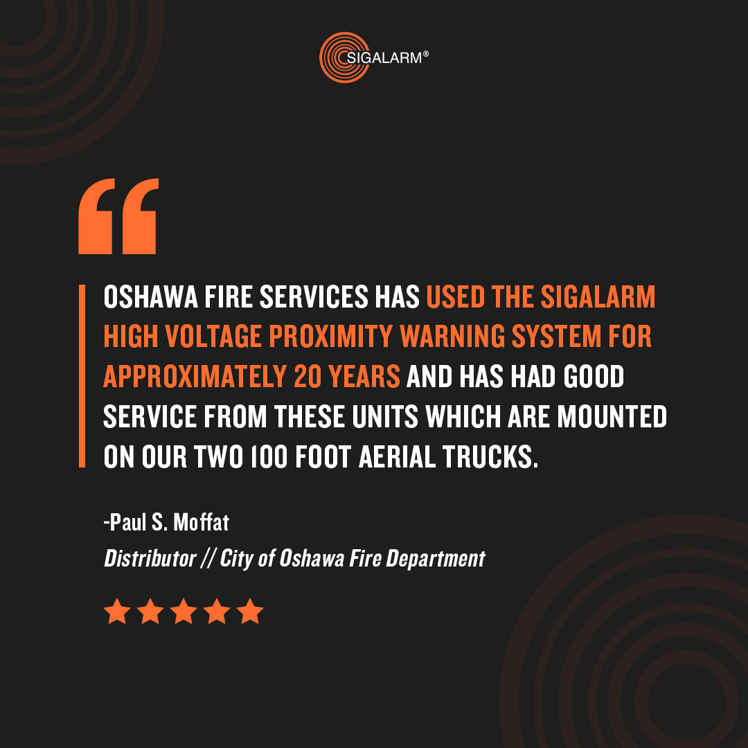 Sigalarm's tweet photo. We're proud to deliver high-quality products and services to our clients, but don't just take it from us. 😌

Here's what one of our customers has to say about their experience with Sigalarm! https://t.co/xPQO8vz8xV 👀

#clienttestimonial https://t.co/G2tmbCE9Tv