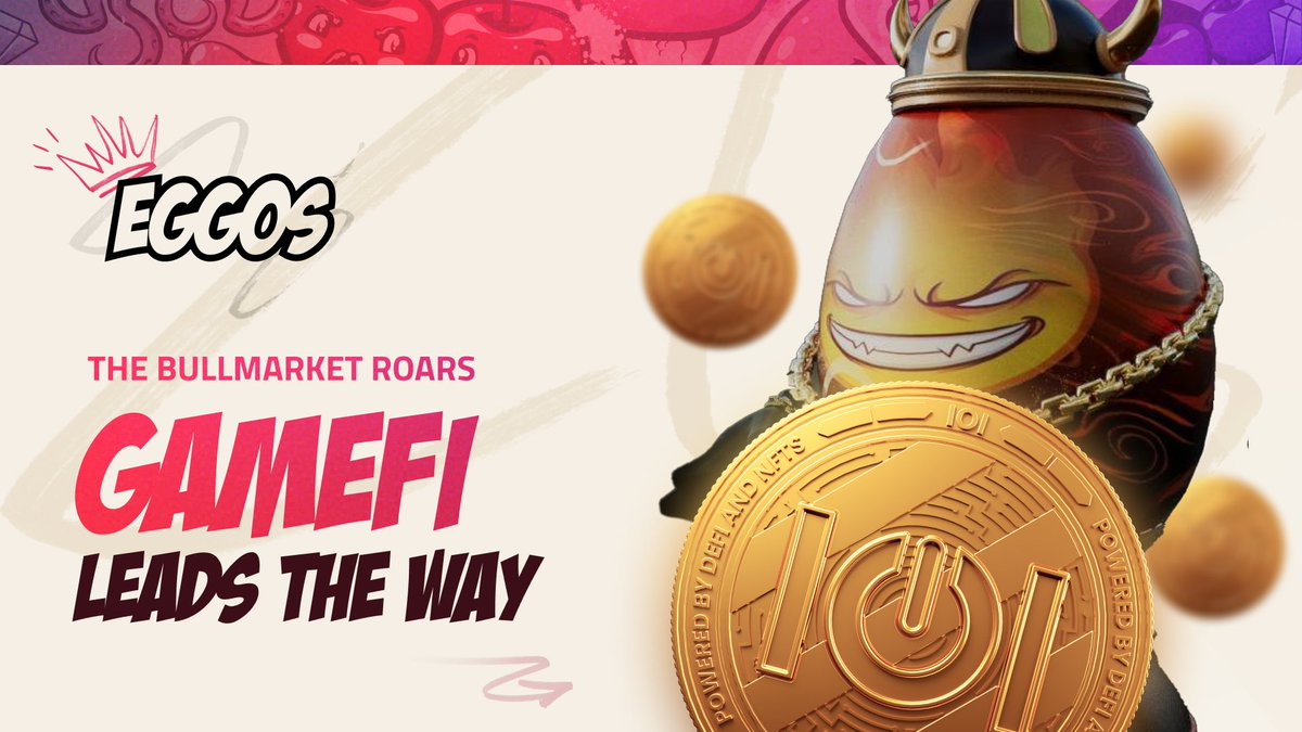 IOI Token tweet media