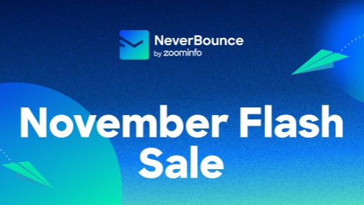 🤑 💸 Biggest sale of the year! 30% OFF NOV FLASH SALE! Add promo code NOV30DEAL during checkout. (Hurry offer ends Friday, Nov 17th at Midnight EDT)🚀📬