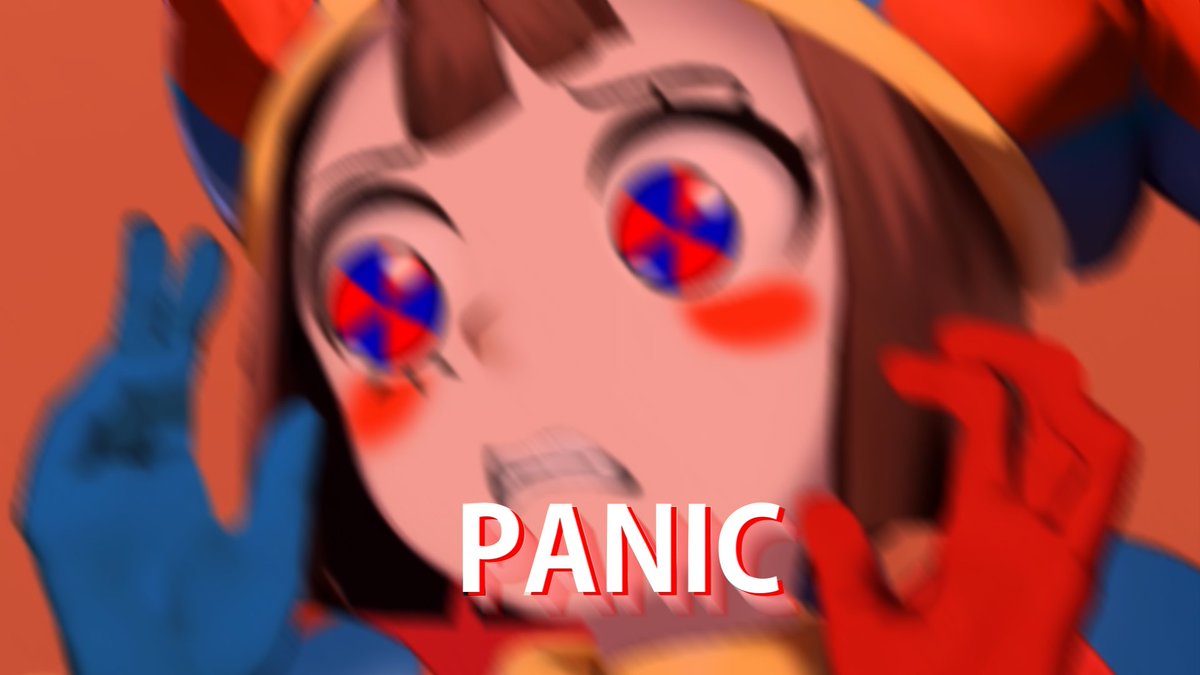 Pomni trying to escape Page 13
support me on Patreon:
patreon.com/FOXLAN

#amazingdigitalcircus #Pomni #pomnifanart #PomnidigitalCircus #Clown #exit #door #HelluvaBoss #HelluvaBossFanart #HelluvaBossLoona #loona #OC #originalcharacter #originalcharacterart