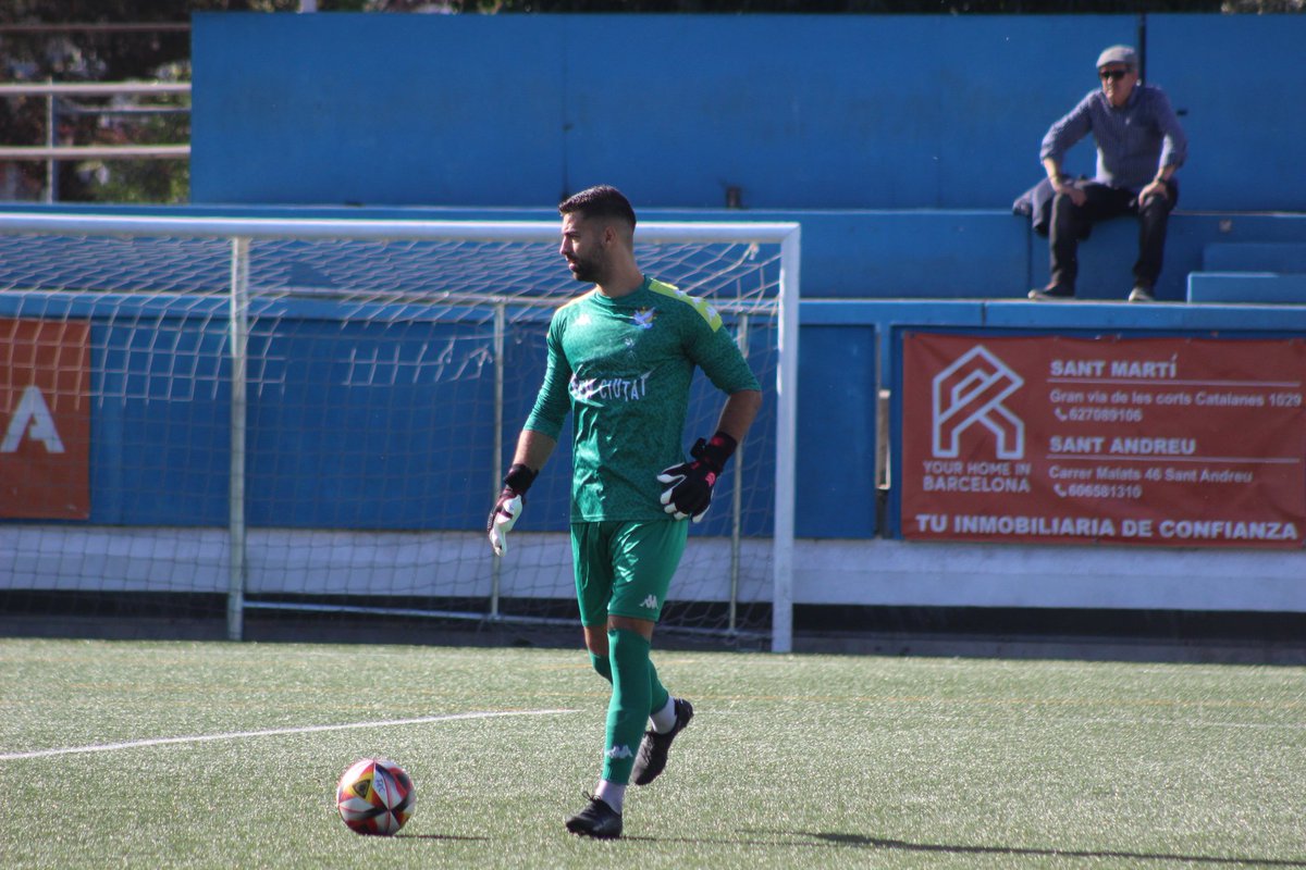 Sergio Fernández tweet media