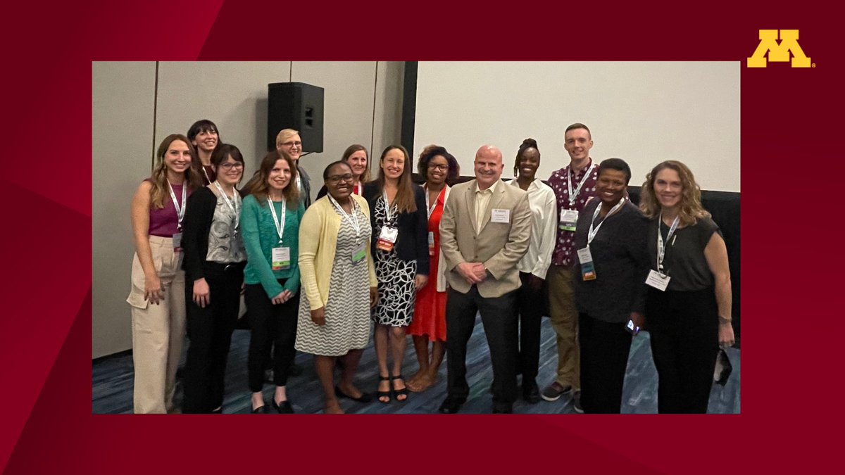 Reflecting on a fantastic GSA experience! 🌟 CHAI members showcased groundbreaking research and fostered meaningful discussions. A huge thank you to everyone who contributed to the success of our sessions! 🙌 #GSA2023 #CHAIatGSA #AgingResearch