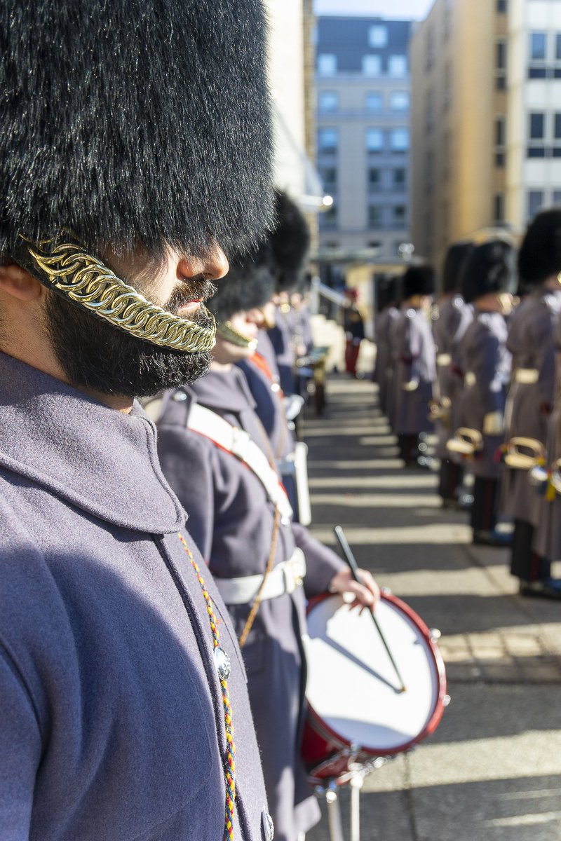 HAC Regiment tweet media