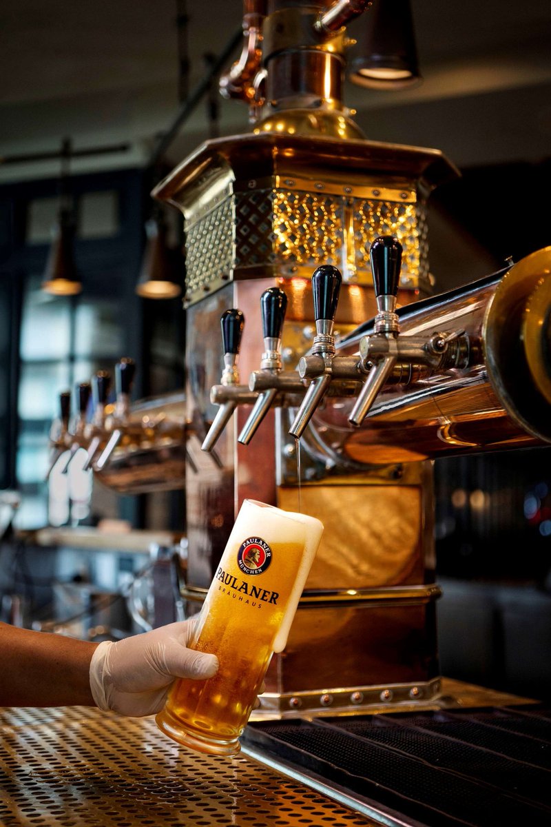trueblue2200's tweet photo. @DenbighCastl Get Paulaner 👌 https://t.co/DfMfuOq9sU