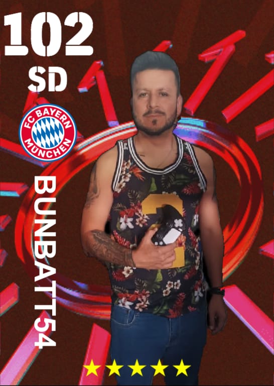 Otro gran jugador que llega a nuestra liga es <a href="/Frankcisco1985/">Francisco Avila</a> Bundbatt54 como campeón de la copa <a href="/PesMancos/">PesMancos</a> temporada 7 directamente desde Zaragoza a probar suerte en Autentic Team. Bienvenido campeón