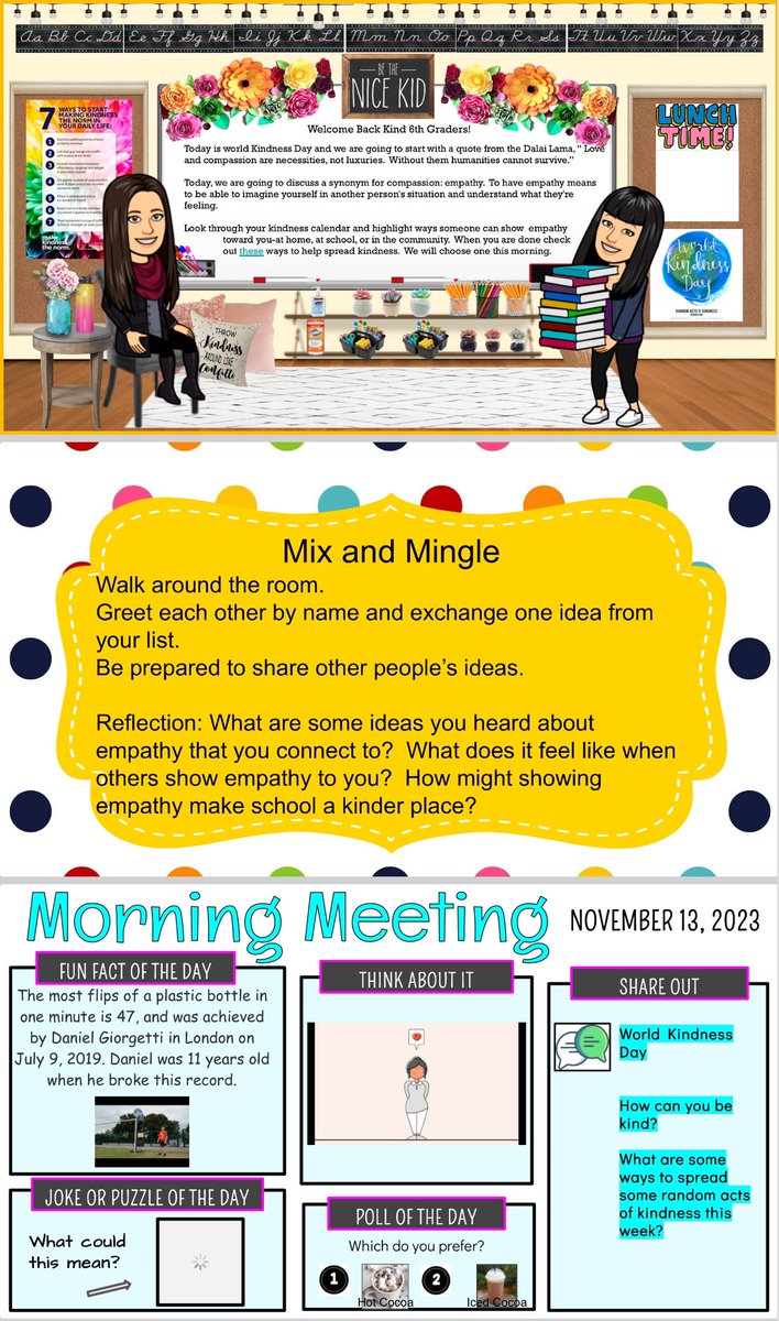 Cassano-Scolieri Crew tweet media