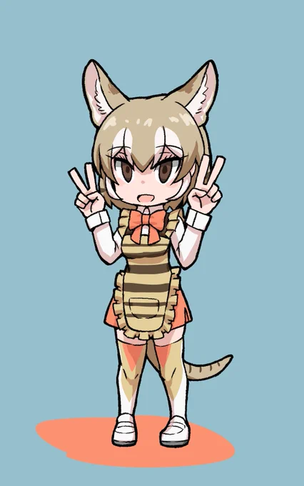せっかくだからフクロオオカミ描いて寝る 