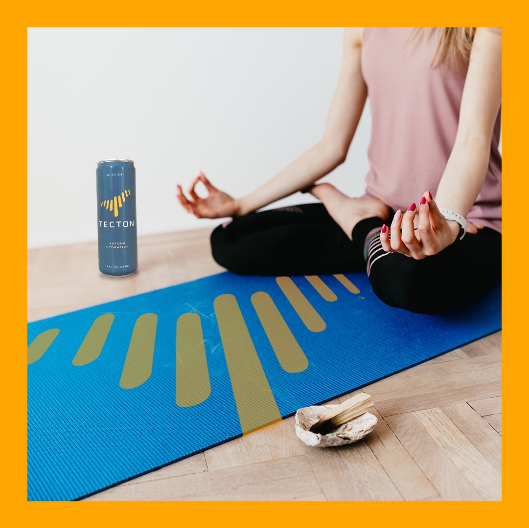 Every day is an opportunity to rewrite your story and unleash the extraordinary potential within you.

Tecton's ketones can help you find focus, energy and clarity without sacrificing your sleep. 

tectonlife.com/all-products?u…

#health #wellness #tectonlife #begreat