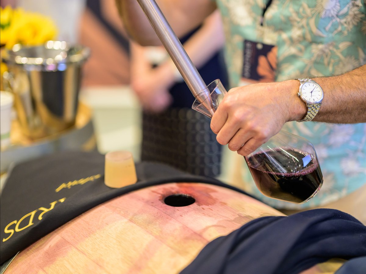 Collective Napa Valley tweet media