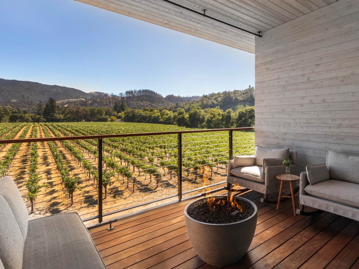 Collective Napa Valley tweet media