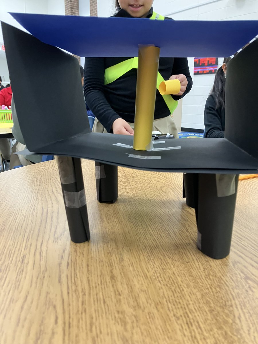 Mrs. DeBari (@rbps_art) on Twitter photo Parents, if you aren’t sure what to get your children for the holidays this year, get them construction paper & scotch tape. Endless hours of fun & creativity! This is a house with a downstairs garage. Cylinders are strong shapes so they are supports! <a href="/rbpsEAGLES/">Red Bank Primary</a> <a href="/MrsDomenaRBPS/">Mrs. Domena RBPS</a> Parents, if you aren’t sure what to get your children for the holidays this year, get them construction paper & scotch tape. Endless hours of fun & creativity! This is a house with a downstairs garage. Cylinders are strong shapes so they are supports! <a href="/rbpsEAGLES/">Red Bank Primary</a> <a href="/MrsDomenaRBPS/">Mrs. Domena RBPS</a>