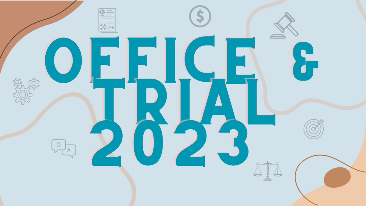 DE Bar Foundation tweet media