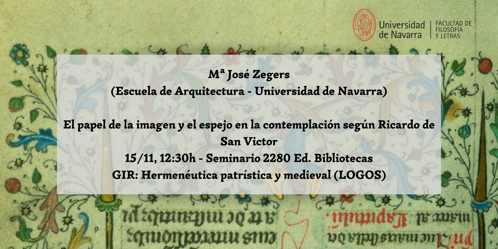 Universidad de Navarra. Historia de la Arquitectura. History of