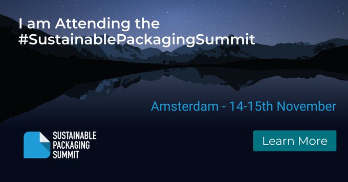 Stephanie Northen from <a href="/UoPPlastics/">Revolution Plastics Institute</a> will join a panel of speakers at the Sustainable Packaging Summit in Amsterdam this Wed 15 Nov to discuss the desired outcomes of the Global #PlasticsTreaty negotiations &amp; the strategic implications for the value chain. 
packagingsummit.earth/amsterdam2023/…