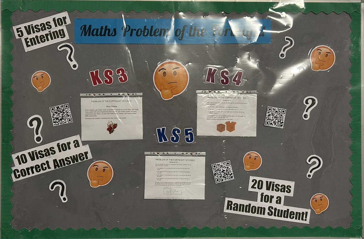 Team Victory Mathematics tweet media