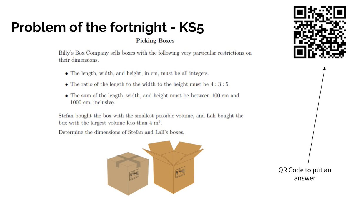 Team Victory Mathematics tweet media