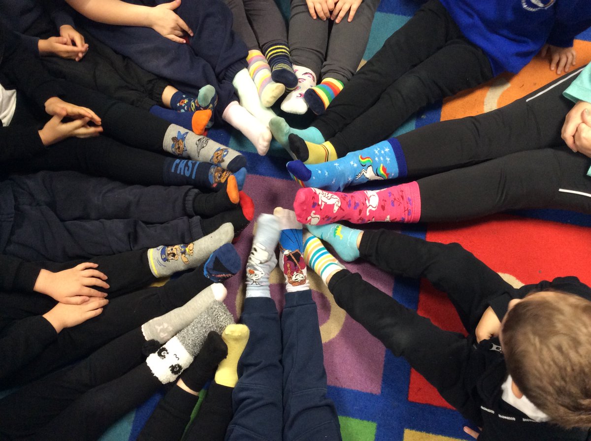 YR Elm Class, Necton CofE Primary School tweet media