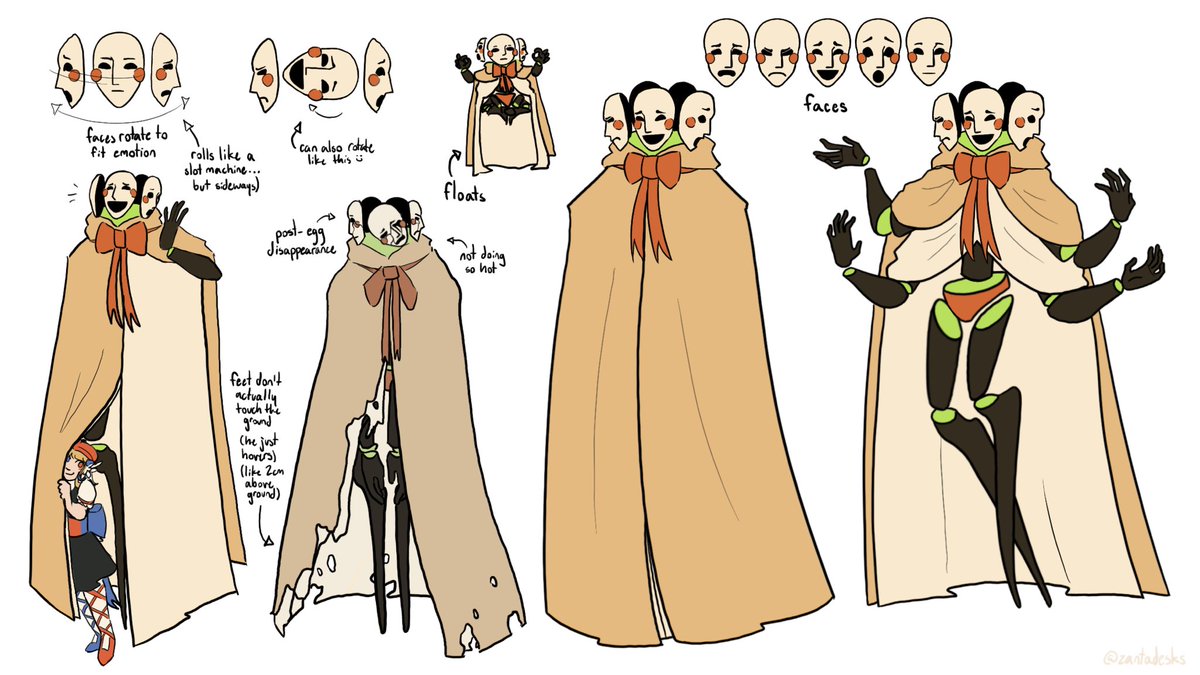 a lot of people liked my antoine design so i gave him a ref :)) 

#qsmpfanart #antoinefanart #antoinedanielfanart