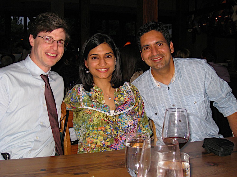 Prateeti Khazanie tweet media