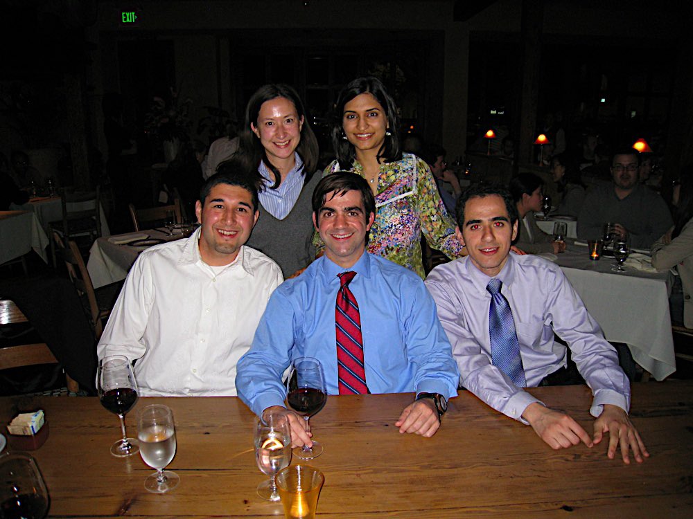 Prateeti Khazanie tweet media