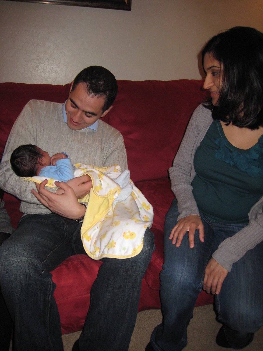 Prateeti Khazanie tweet media