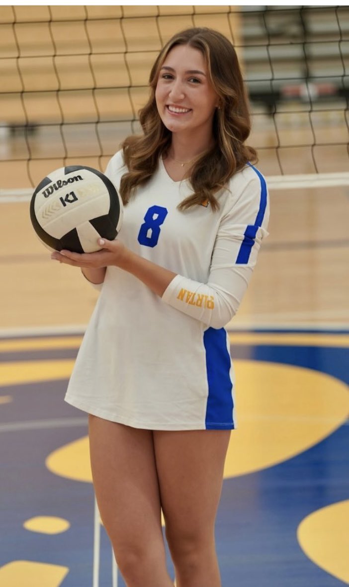 Homestead Spartan Volleyball tweet media