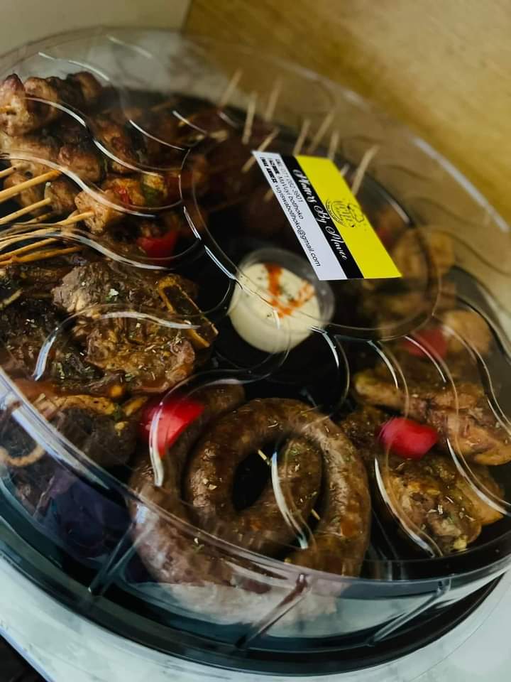 VeeDaChef tweet media